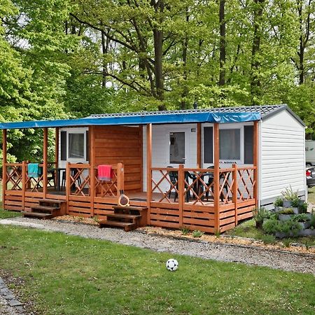 Knaus Campingpark Essen Eksteriør billede