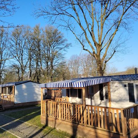 Knaus Campingpark Essen Eksteriør billede
