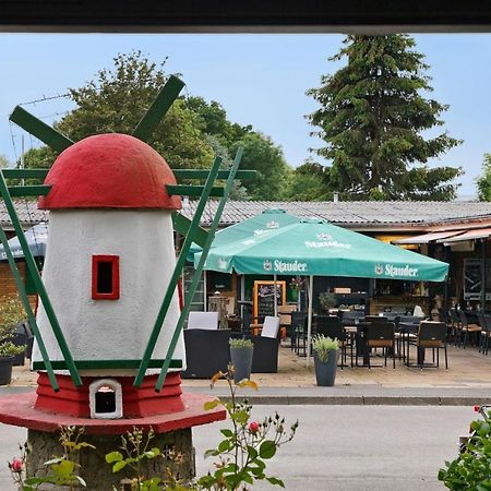 Knaus Campingpark Essen Eksteriør billede