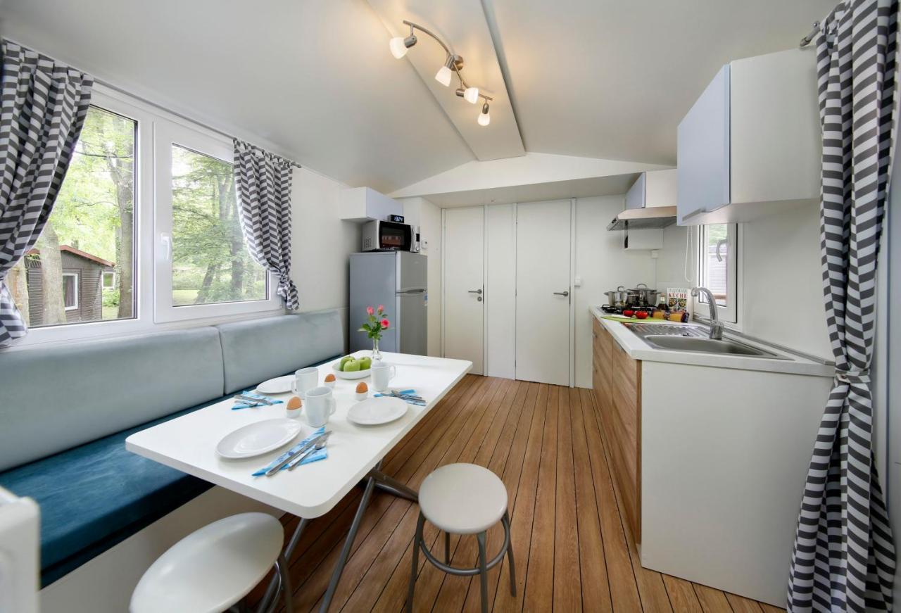 Knaus Campingpark Essen Eksteriør billede
