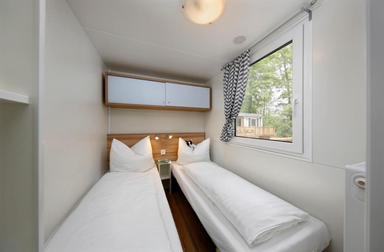 Knaus Campingpark Essen Eksteriør billede