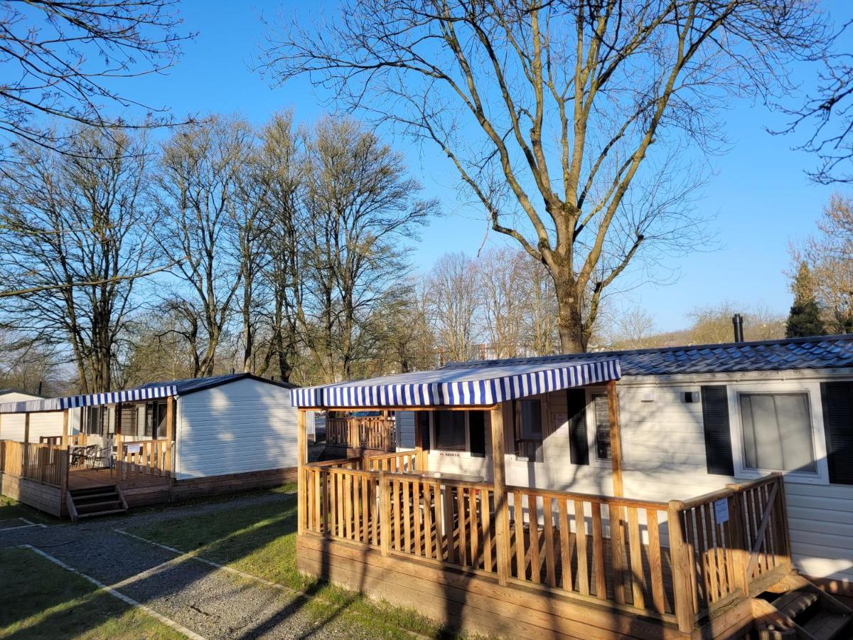 Knaus Campingpark Essen Eksteriør billede